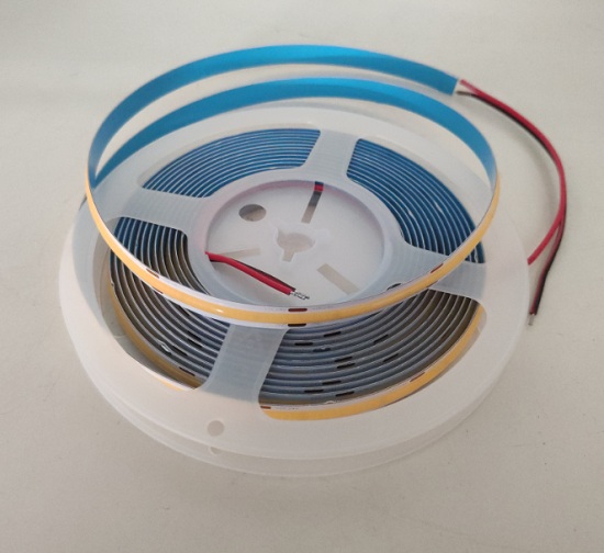 COB-384LED-8MM- 12V/24V