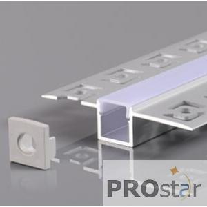 LED aluminum profile 5313